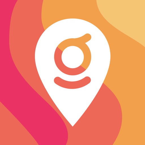 GOAZ-Discover your ideal trip Icon