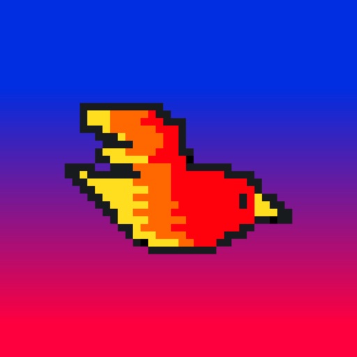 Firebirdファイアバード