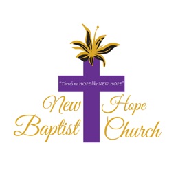 New Hope Baptist Hampton VA