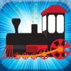 Icon Express Train & Rail Road Game