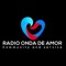 Radio Onda de Amor NC En Vivo