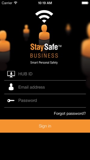 StaySafe Business(圖1)-速報App