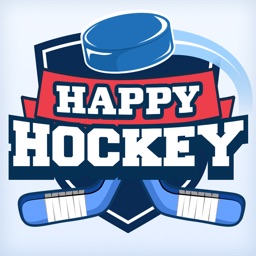 Happy Hockey!