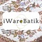 iWareBatik is a bilingual digital website and mobile application, available in English and Bahasa Indonesia