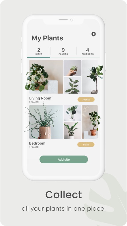 Planta: Keep your plants alive screenshot-4