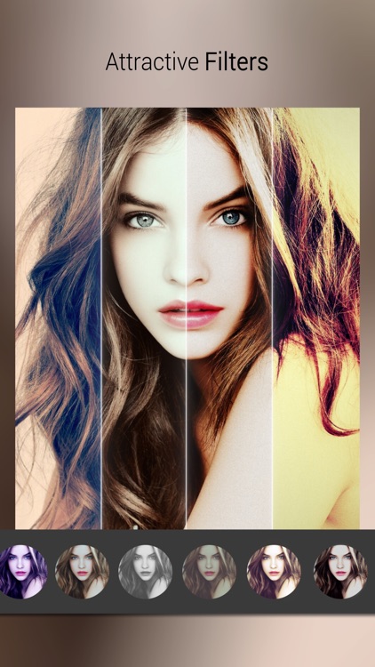 PicEdit: Photo Editor 2019