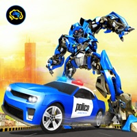 Fighting Robot - Car Chase 21 Wiki