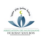 Mosquée de Rosny