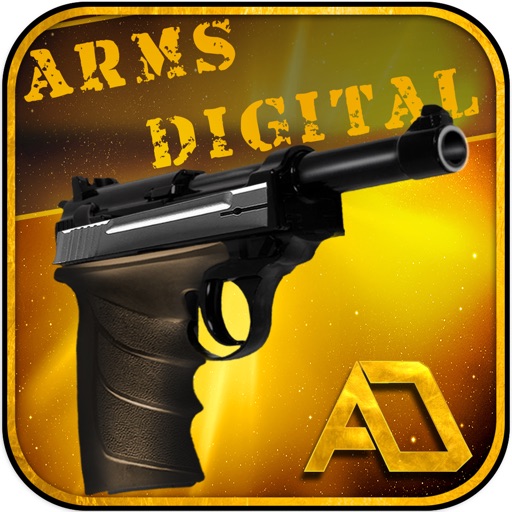 Ultimate Gun Simulator by Jorge Ruiz
