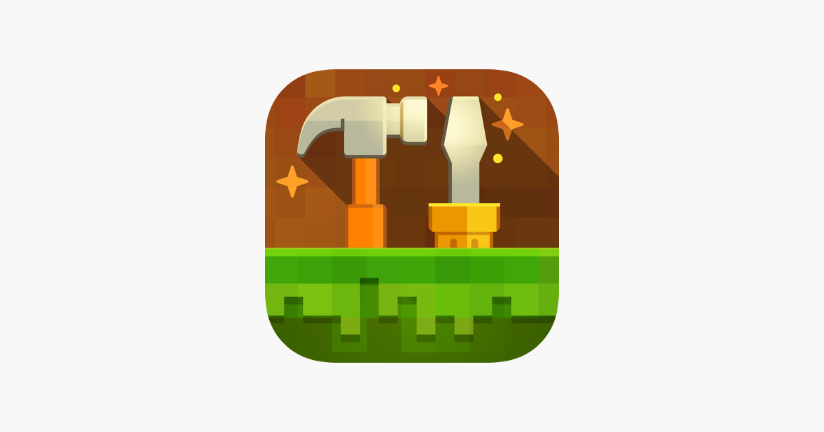 Crafty Craft For Minecraft をapp Storeで