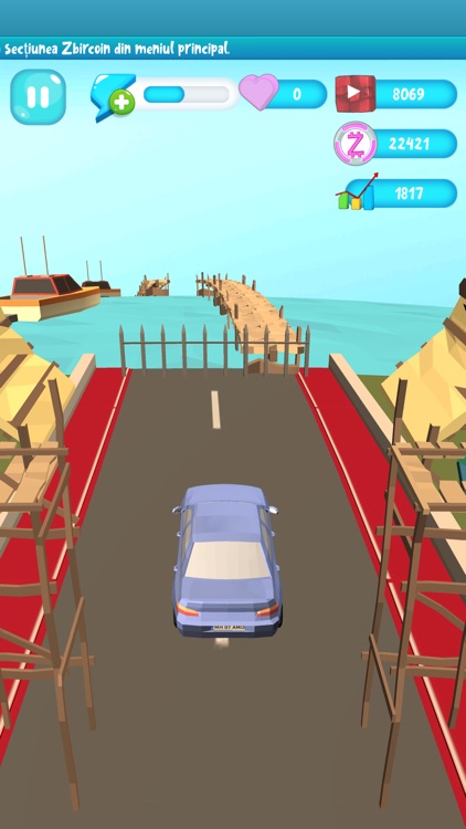 Vlogger Run screenshot-7