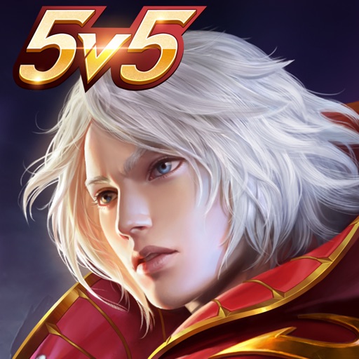 小米超神-5v5开黑策略moba手游