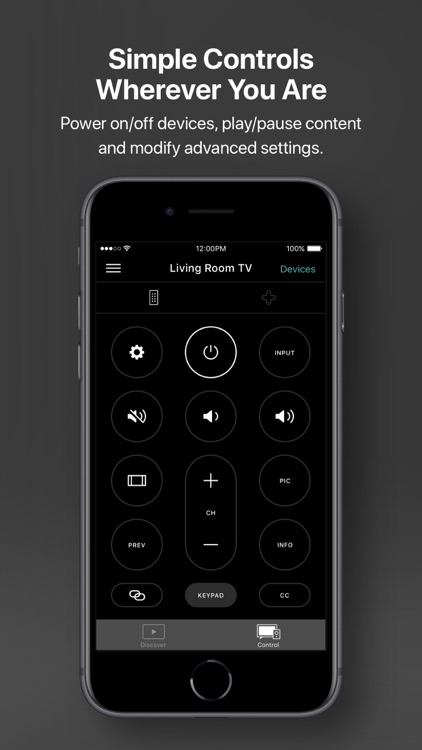 VIZIO SmartCast Mobile™