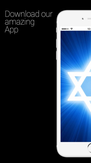 Chabad GZ(圖1)-速報App