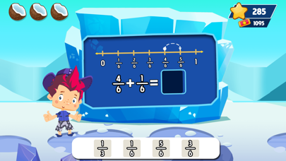 How to cancel & delete Math Games For Kids - Grade 3 from iphone & ipad 4