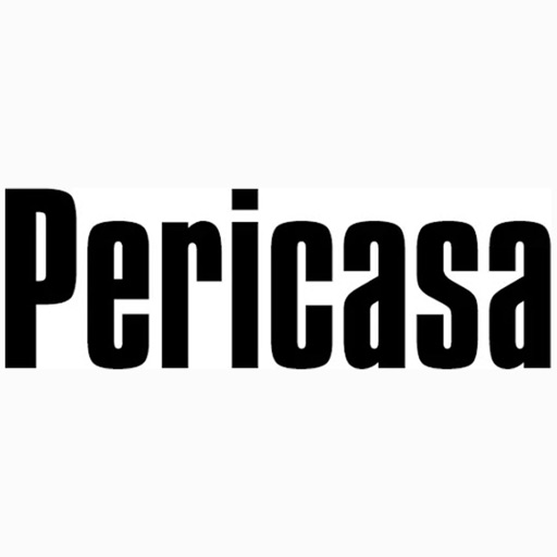 Pericasa