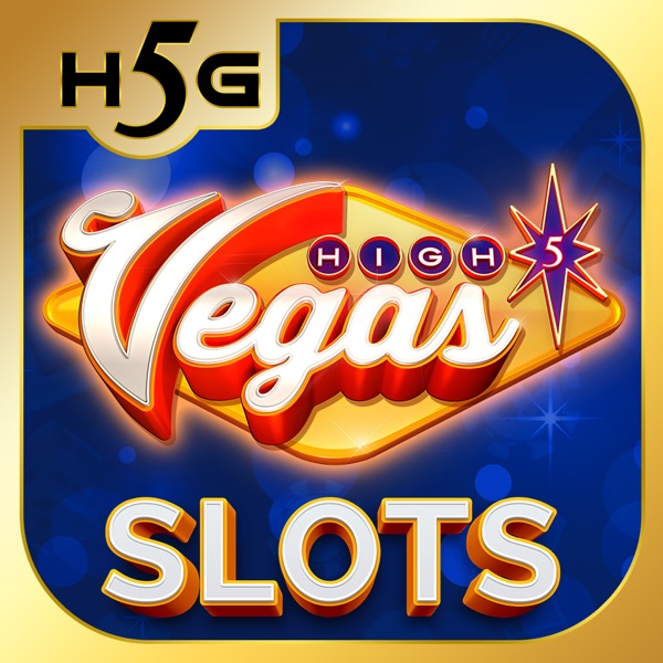 HIGH 5 VEGAS - HIT SLOTS HIGH 5 VEGAS - HIT SLOTS