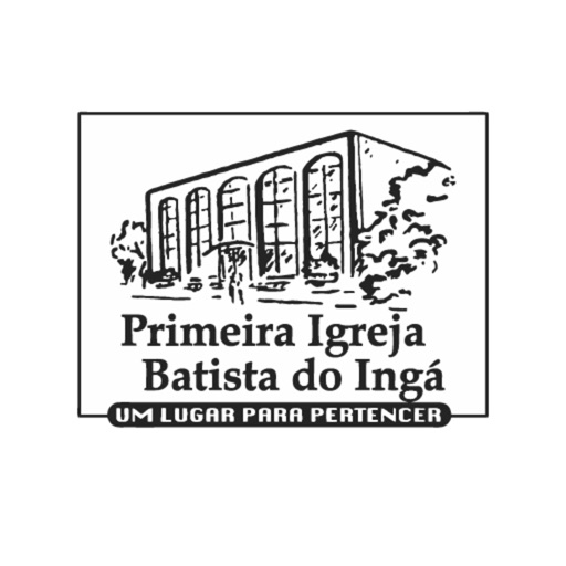 PIB Ingá icon