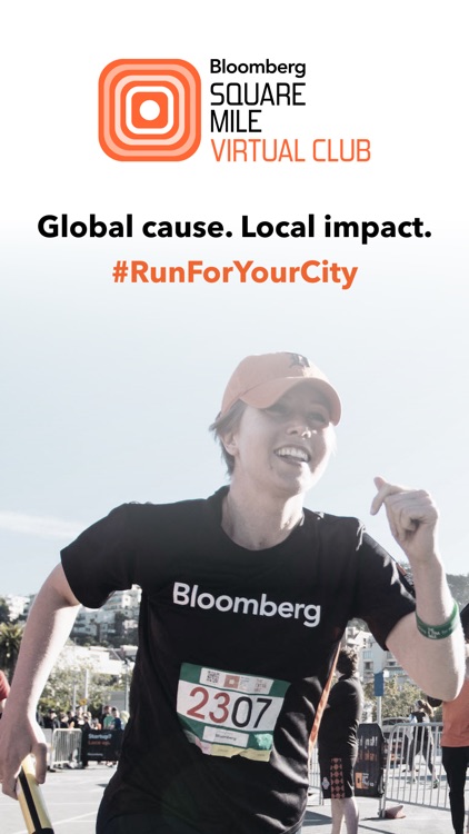 Bloomberg Square Mile VC screenshot-5