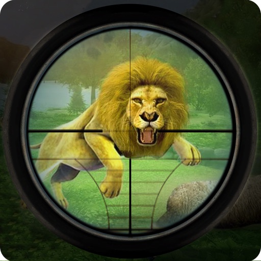 Wild Animal Shooter Expert 3D by Mubasher Ali