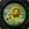 Enjoy the biggest unique shooting and hunting game of Wild Animal Shooter Expert 3D