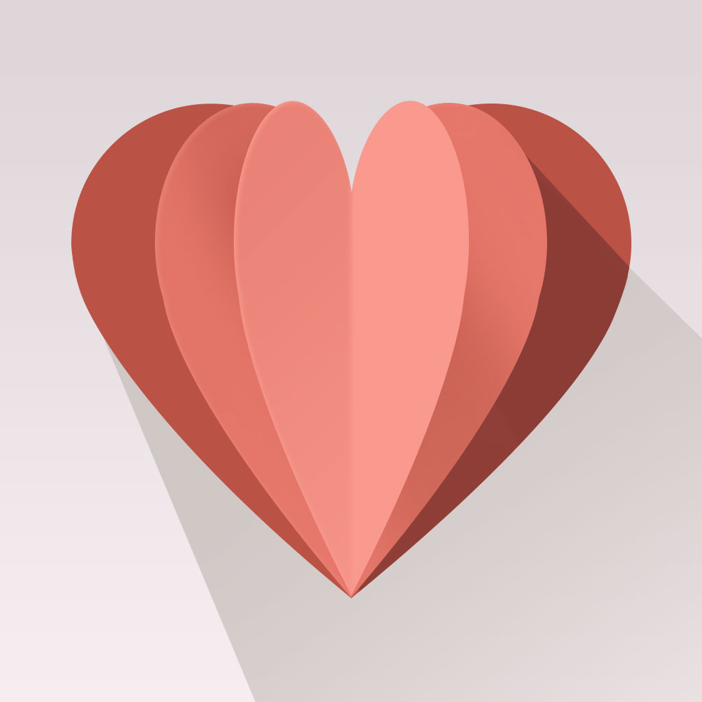 Love Motto App Icon