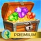 Discover the latest match 3 game from the TOP SELLING premium games company, Big Fish
