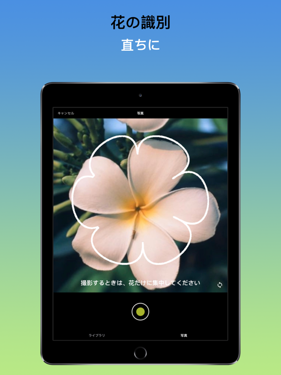 What Flower - 植物を特定 、樹木や花を発見のおすすめ画像2
