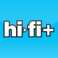  hi-fi+ Global Network Application Similaire