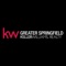 Keller Williams Greater Springfield in Springfield, MO, now has a mobile app that is full of helpful features to make interacting with our office easy