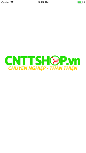 CNTTShop