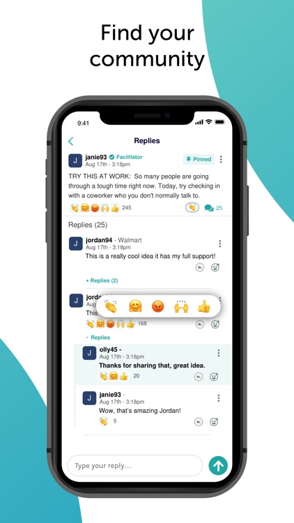 United4Retail screenshot-4