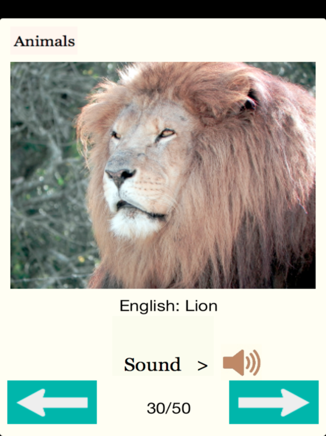 English Words Audio(圖4)-速報App