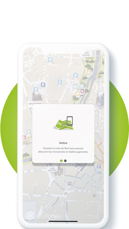 Niort3D screenshot-3