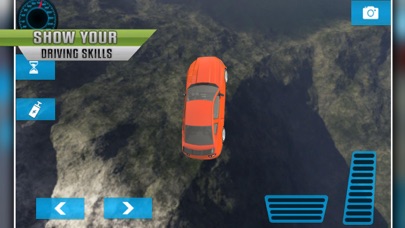 Racing Car Stunt Impossible screenshot 3