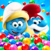 Smurfs Bubble Shooter Game Wiki
