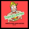 Tropical Lanches Delivery