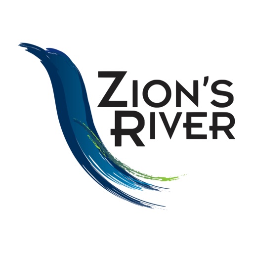 Zion's River