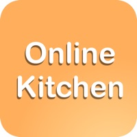 Online Kitchen - Free Delivery на пк