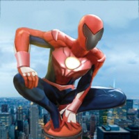 Super Rope Hero - Crime Hunter pour PC