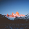 Patagonia Soundscape