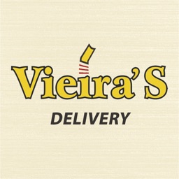 Vieiras Delivery