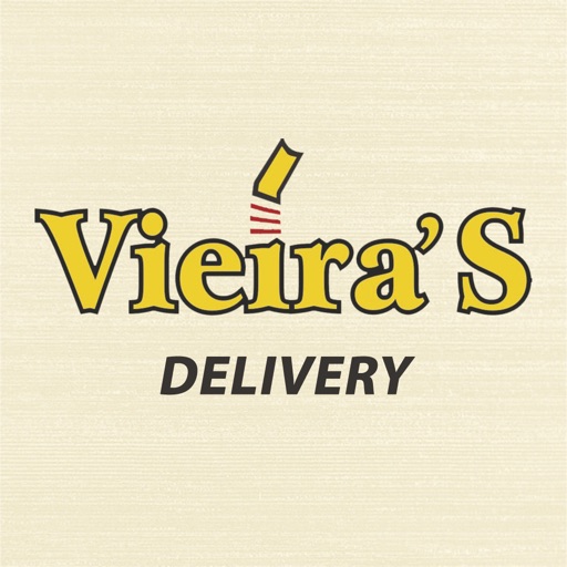 Vieiras Delivery