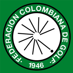 Fedegolf Colombia