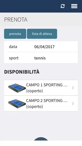 Game screenshot Tennis Club Pisa hack