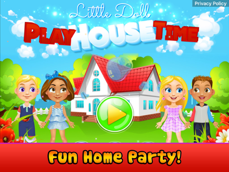 Little Doll Play House Time free cheat engine  cheat codes