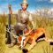 Safari Hunting Simulator 4x4
