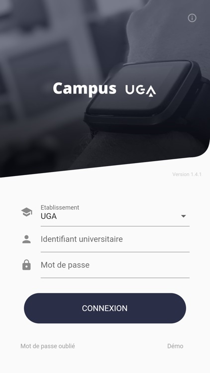 Campus UGA