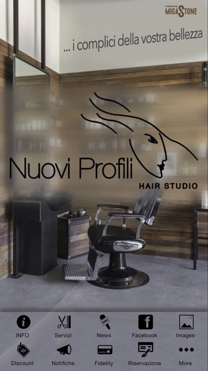 Nuovi Profili Losone