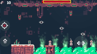 INHABITED screenshot 3